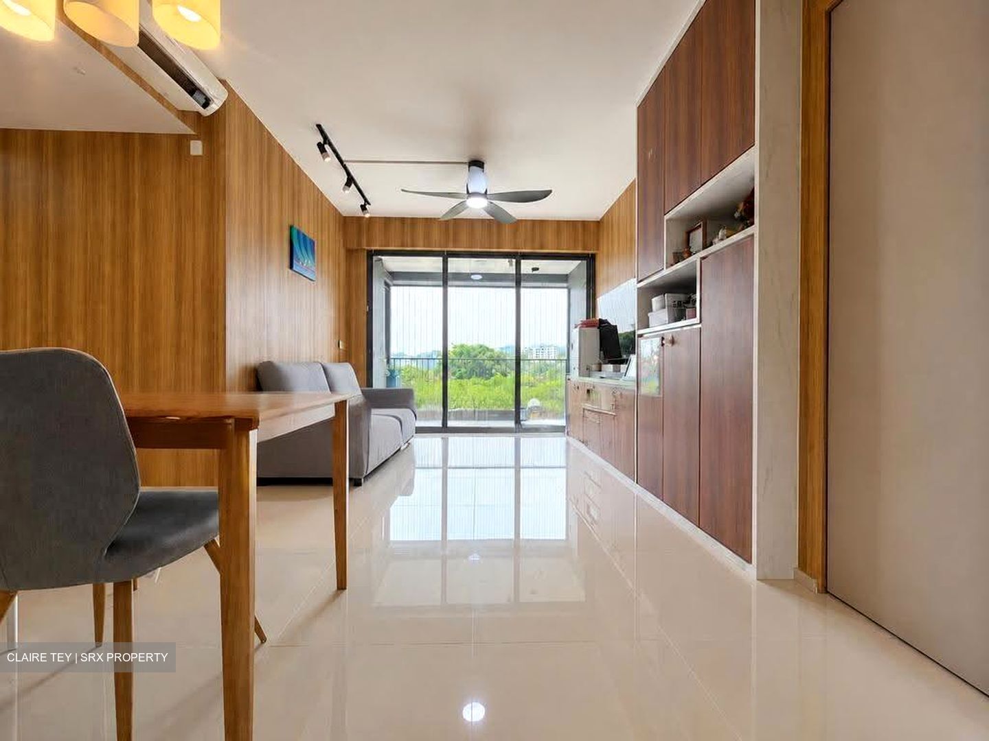 The Visionaire (D27), Condominium #616616351